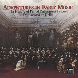 Adventures in Early Music