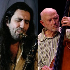 Eric Plandé + Barre Phillips 的头像