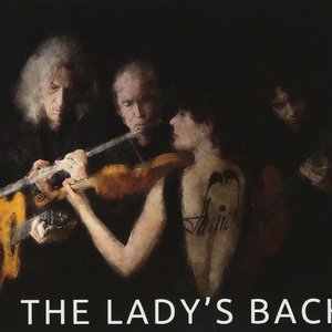 The Lady's Back