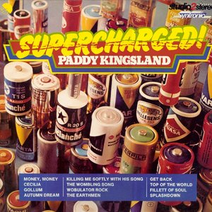 Supercharged!