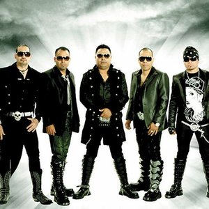 Los Inquietos Del Norte için avatar