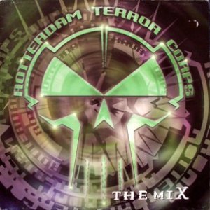 The mix