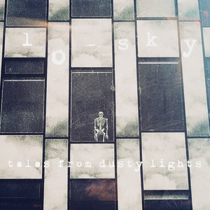 tales from dusty lights