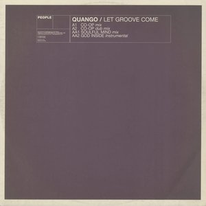 Let Groove Come