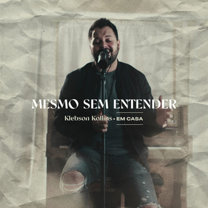 Artwork for Mesmo Sem Entender: Em Casa
