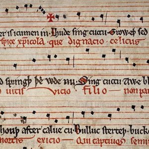 14th-century English 的头像