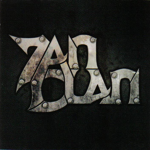 We Are Zan Clan... Who the F**k Are You!? cover