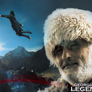 Georgian Legend 的头像