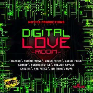 Digital Love Riddim