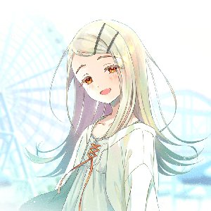 篠澤広(CV.川村玲奈) 的头像