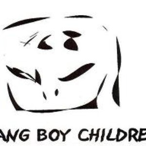 Image for 'Gang Boy Children'