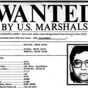 Kevin Mitnick 的头像