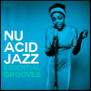 Nu Acid Jazz Essential Grooves