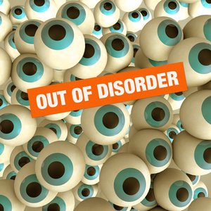 Image for 'Out Of Disorder'