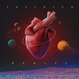 Artwork for Infinito