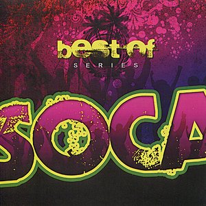 Best of Soca