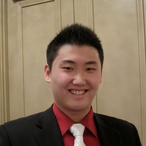 Michael Chua 的头像