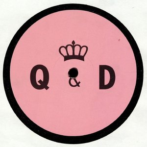 Image pour 'Queen & Disco'
