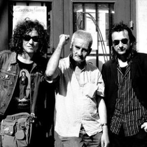 Carlos Ann-Enrique Bunbury-Jose Maria Ponce-Bruno Galindo için avatar