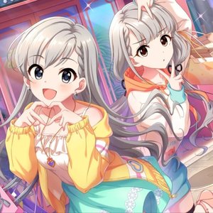 Avatar for 久川颯 (長江里加) & 久川凪 (立花日菜)