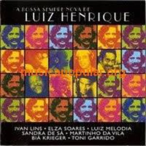 A Bossa Sempre Nova de Luiz Henrique