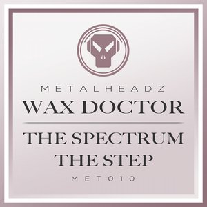 The Spectrum / The Step (2015 Remasters)