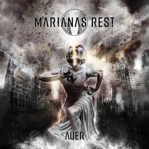 Cover Marianas Rest - Auer