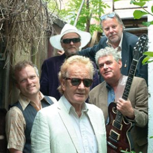 Delta Blues Band 的头像