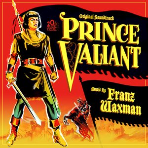 Prince Valiant