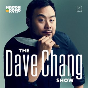 The Dave Chang Show 的头像