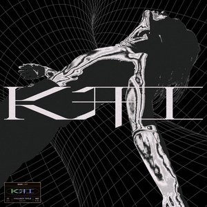 'Kai - The 1st Mini Album'の画像