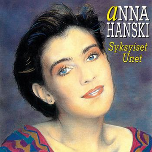 Syksyiset unet cover