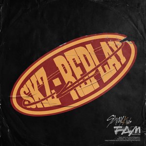 SKZ-REPLAY Digital Album