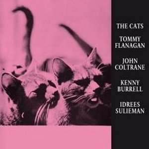 Flanagan, Coltrane Burell のアバター