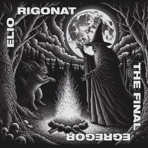 The Final Egregor