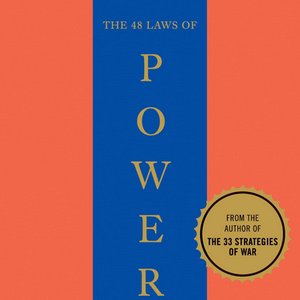 48 Laws Of Power