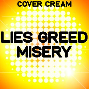 Lies Greed Misery (A Tribute to Linkin Park)