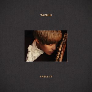 Press It (1st Album)