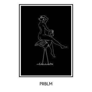 PRBLM - Single