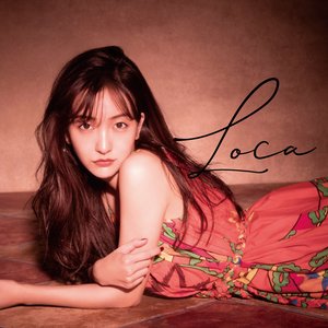 “LOCA”的封面