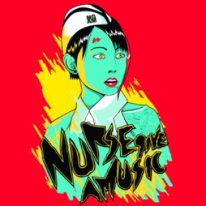 Image pour 'Nurse Give a Music'