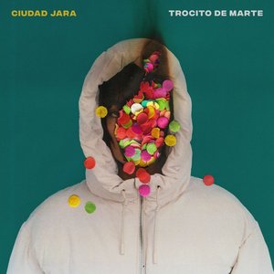 Trocito de Marte