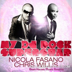 Image for 'Nicola Fasano & Chris Willis'