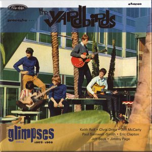 Glimpses 1963-1968