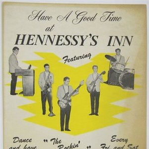 The Rockin' Jesters 的头像