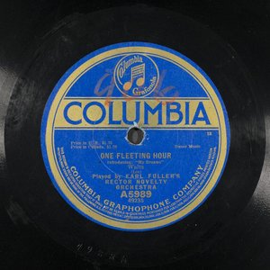 One Fleeting Hour / Castle Valse Classique