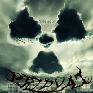 “Chernobyl”的封面