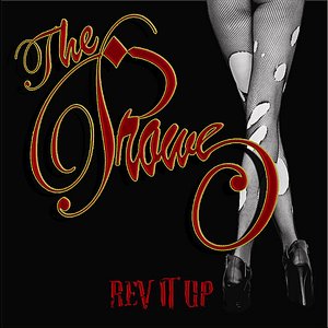 Rev It Up