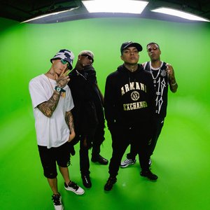 THE BOX, Mc Brinquedo, MC Cebezinho, MC Tuto, Mc Laranjinha e DJ Oreia 的头像