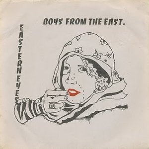 Boys From The East 的头像